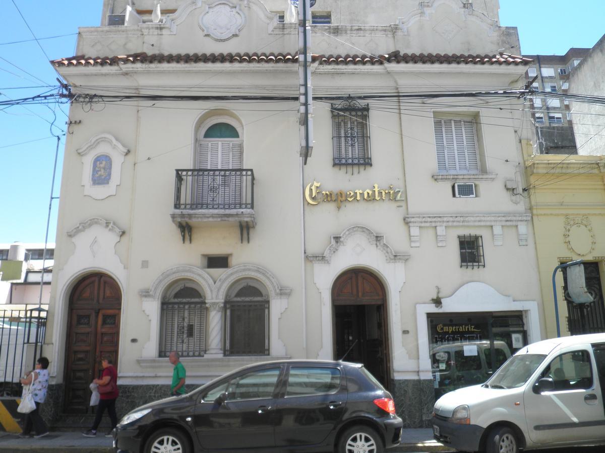 Emperatriz Hotel Familiar Санта-Фе Екстер'єр фото
