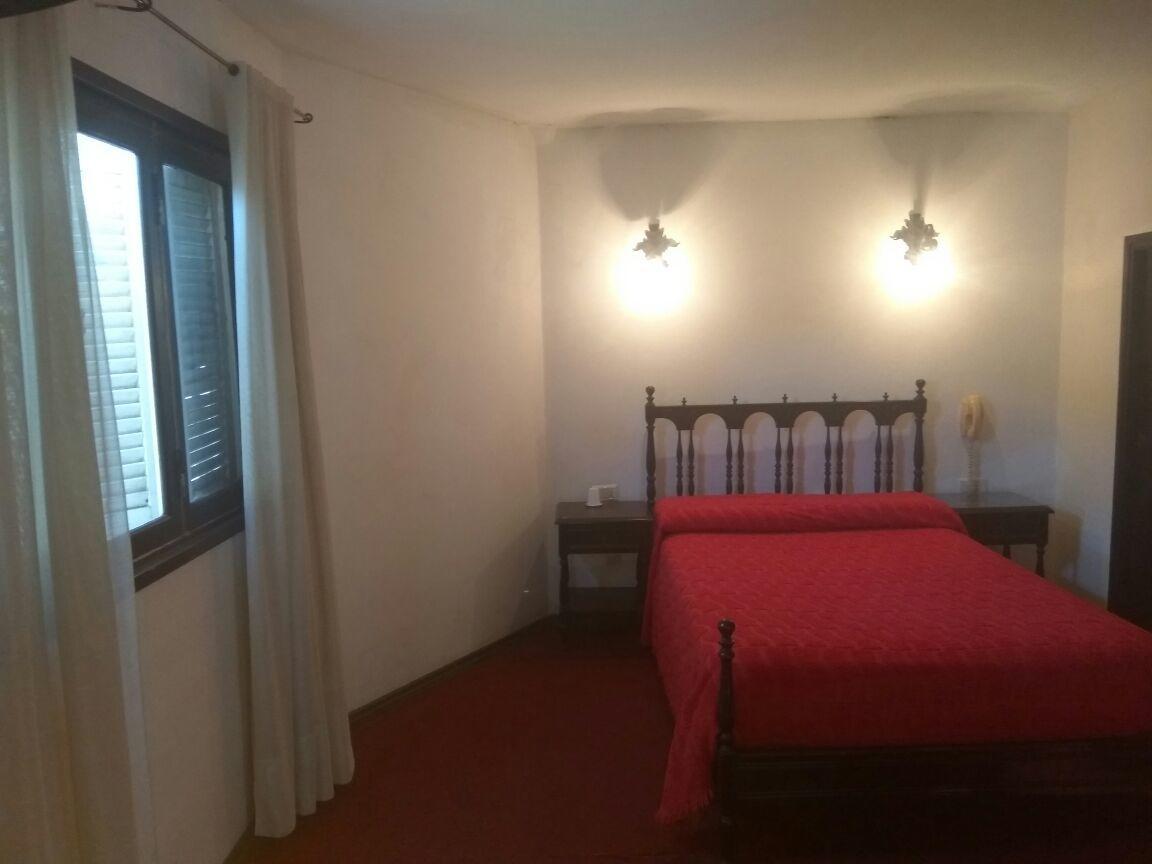 Emperatriz Hotel Familiar Санта-Фе Екстер'єр фото
