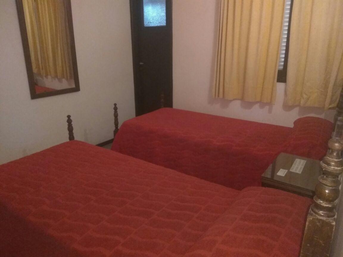 Emperatriz Hotel Familiar Санта-Фе Екстер'єр фото